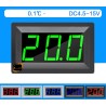 XH-B302 Digital Thermometer