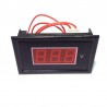 مقياس جهد رقمي متناوب مجال 60-500V