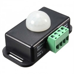 PIR Motion Sensor Module...