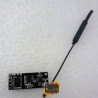 20DB Wireless Serial Port Transceiver Module RF 2.4G PA IPEX Antenna UART TTL RS232 for Ardiuno