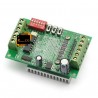 دارة قيادة محرك خطوي TB6560-V2.0-3A