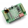 دارة قيادة محرك خطوي TB6560-V2.0-3A