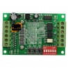 دارة قيادة محرك خطوي TB6560-V2.0-3A