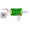 دارة قيادة محرك خطوي TB6560-V2.0-3A