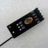 20DB Wireless Serial Port Transceiver Module RF 2.4G PA IPEX Antenna UART TTL RS232 for Ardiuno