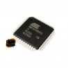 Atmel AVR Atxmega128A4U-AU