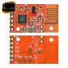 موديول اتصال LC12S UART Serial Port Pass-through Wireless Transceiver Module 128 Channel Free-development 2.4G Wi-Fi