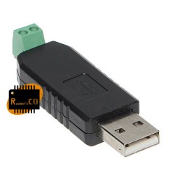 USB to RS485 Converter Adapter