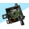 Gas Micro Flow Sensor Flow meter Cfa100 Leak Detector