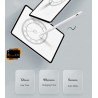 Stylus Pen for Precise Writing & Drawing