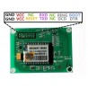 GSM GPRS module development board learning board M590 for Arduino