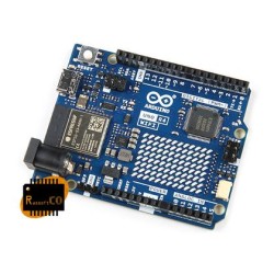 Arduino UNO R4 WiFi لوحة...