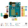 Arduino UNO R4 WiFi لوحة أوردوينو أونو