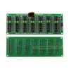 1R-999999R Programmable Resistance Board Seven Section 1R Precision(Step)