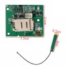 GPRS M590E GSM SMS GPRS communication RS232 for Arduino