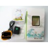 Very Small GPS LBS Tracker A8 for Kids Elder SIM Card acivated Call Back Function On Voice Easy Control by SMS Command