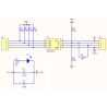 MAX485 - TTL UART to RS485 Converter Module موديول