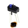 Reflective Optical IR Sensor - TCRT5000حساس انعكاس