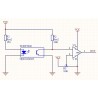 Reflective Optical IR Sensor - TCRT5000
