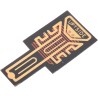 Mobile Phone Signal Enhancement Stickers مقوي إشارة للخليوي