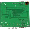 RGB/CGA/EGA/YUV to VGA HD Video Converter Board HD9800/GBS8200 محول شاشة