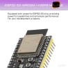 ESP32-S3-DevKitC-1-N16R8 ESP32 S3 Development Board WiFi + Bluetooth MCU Module, Dual Type-C ESP32-S3-WROOM-1 Cores