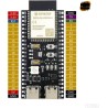 ESP32-S3-DevKitC-1-N16R8 ESP32 S3 Development Board WiFi + Bluetooth MCU Module, Dual Type-C ESP32-S3-WROOM-1 Cores لوحة
