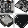 ESP32 ESP32-C6 ESP32 WiFi+Bluetooth Internet of Things Dual Type-C Development Board لوحة