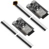 ESP32 ESP32-C6 ESP32 WiFi+Bluetooth Internet of Things Dual Type-C Development Board لوحة