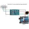 Mini MAX3232 RS232 to TTL Serial Port Leavel Converter