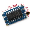 Mini MAX3232 RS232 to TTL Serial Port Leavel Converter محول