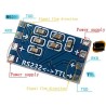 Mini MAX3232 RS232 to TTL Serial Port Leavel Converter