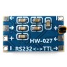 Mini MAX3232 RS232 to TTL Serial Port Leavel Converter