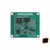 MR60BHA1 60GHz mmWave Module - Respiratory Heartbeat Detection - FMCW  حساس رادار اشارات حيوية