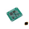 MR60BHA1 60GHz mmWave Module - Respiratory Heartbeat Detection - FMCW  حساس رادار اشارات حيوية