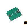 MR60BHA1 60GHz mmWave Module - Respiratory Heartbeat Detection - FMCW  حساس رادار اشارات حيوية