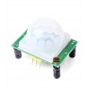 HC-SR501 PIR Infared Sensor Pyroelectric Motion Sensor Detector Module for Arduino
