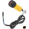 E18-D80NK 5V Adjustable Infrared Sensor Switch 3-80cm