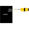 E18-D80NK 5V Adjustable Infrared Sensor Switch 3-80cm