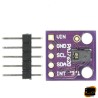 PAJ7620 gesture sensor حساس إيماءات