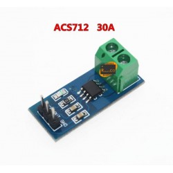 ACS712TELC-30A 30A Module...