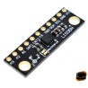 LIS3DSH high resolution 3-axis accelerometer  موديول حساس عالي الدقة