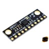 LIS3DSH high resolution 3-axis accelerometer  موديول حساس عالي الدقة