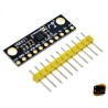 LIS3DSH high resolution 3-axis accelerometer  موديول حساس عالي الدقة