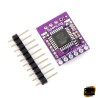 OpenLog - simple serial microSD data logger
