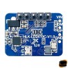 HLK-LD2410C Human Motion Presence Detection Radar Sensor