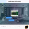 AI Intelligent Speech Recognition Module Offline Speech Control Module ASR voice control bluetooth SU-61T موديول تعرف على صوت