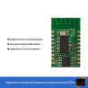 AI Intelligent Speech Recognition Module Offline Speech Control Module ASR voice control bluetooth SU-61T موديول تعرف على صوت