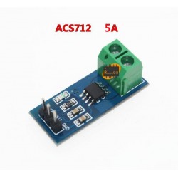 ACS712TELC-5A 5A Module...