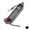 DC 12V to 20000V 20KV Adjustable High Voltage Generator Electrostatic Boost Step Up Igniter Module